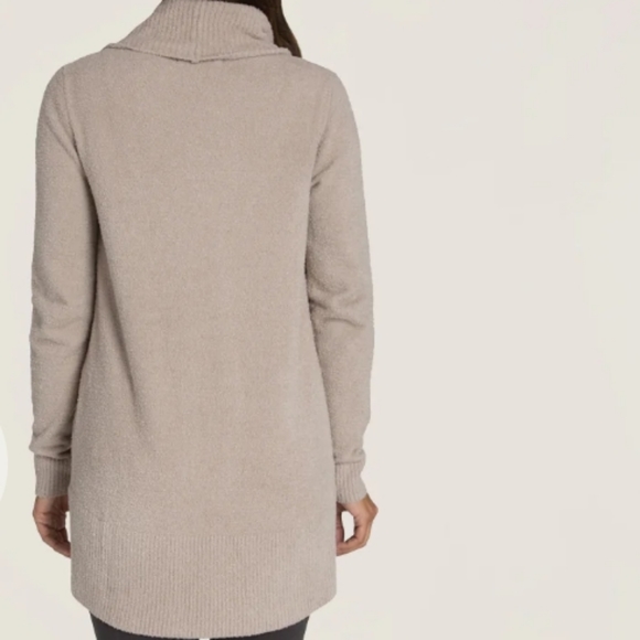 Barefoot Dreams CozyChic Lite Circle Cardi - Picture 4 of 8